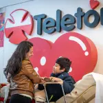  Este año, la meta fijada alcanzó los $38.044.459.976 pesos, una cifra que representaba un desafío para la solidaridad nacional., Teletón