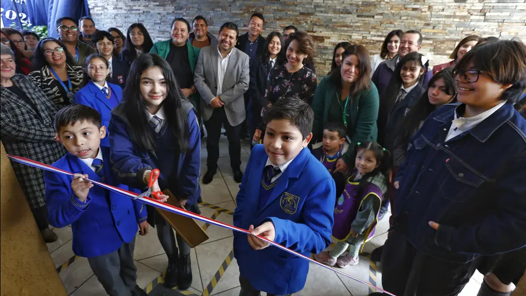 Tucapel y Penco inauguran Oficinas Locales de Niñez como parte de la implementación regional, Cedida