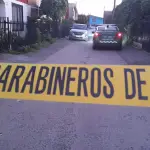 Carabineros, La Tribuna