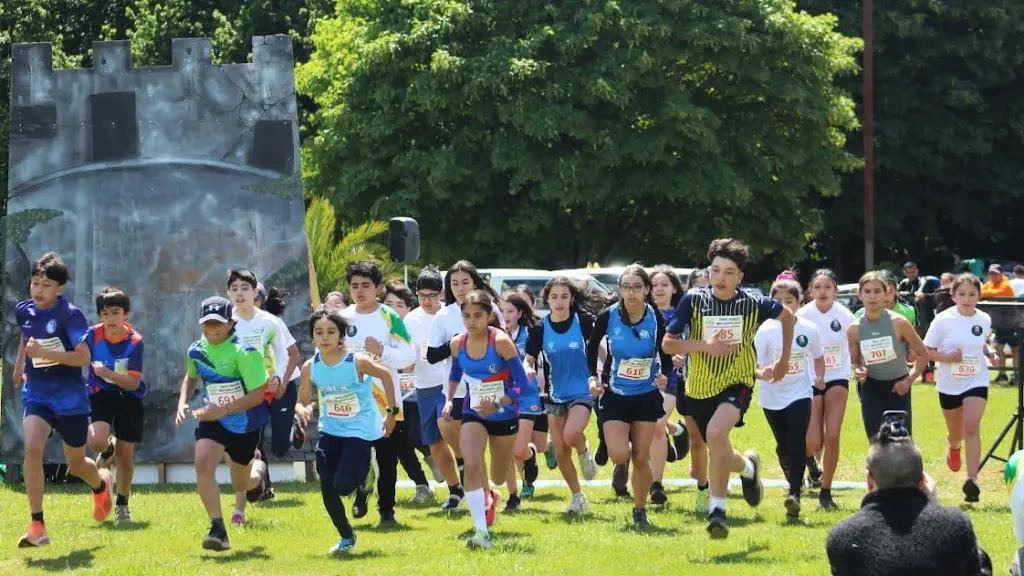 Destacada actuación tuvieron los deportistas del CALA en Valdivia, La Tribuna