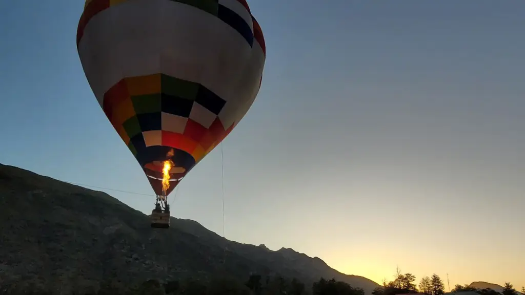 Balonismo, Club volaire