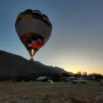 Balonismo, Club volaire