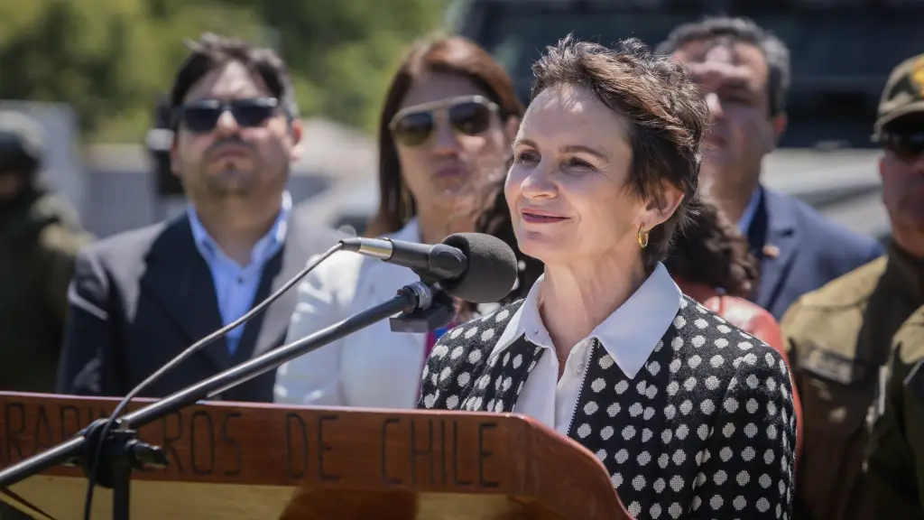 Según cifras recientes, en el Biobío se registraron 488 hechos violentos en 2021, mientras que en lo que va de 2024 solo se contabilizan 129., Gentileza