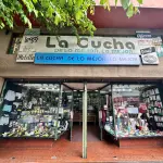 La cucha, La Tribuna