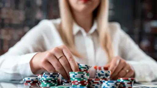 Características de los casinos online más confiables de Chile