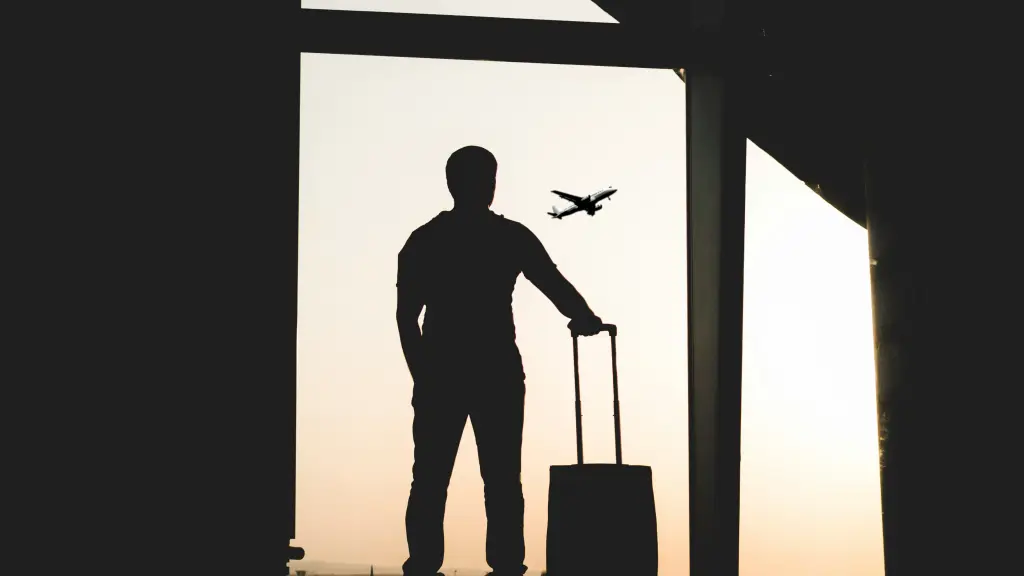 Agencias de viajes para traslados corporativos.