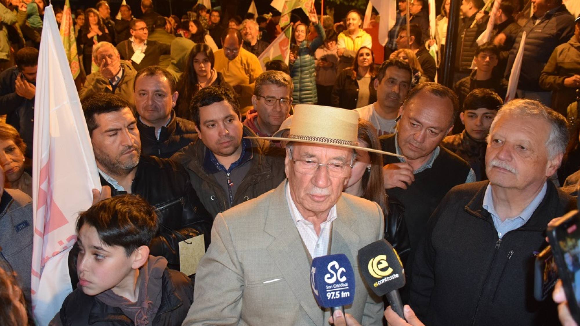Jos P rez Arriagada La Tribuna Jos p rez arriagada la tribuna