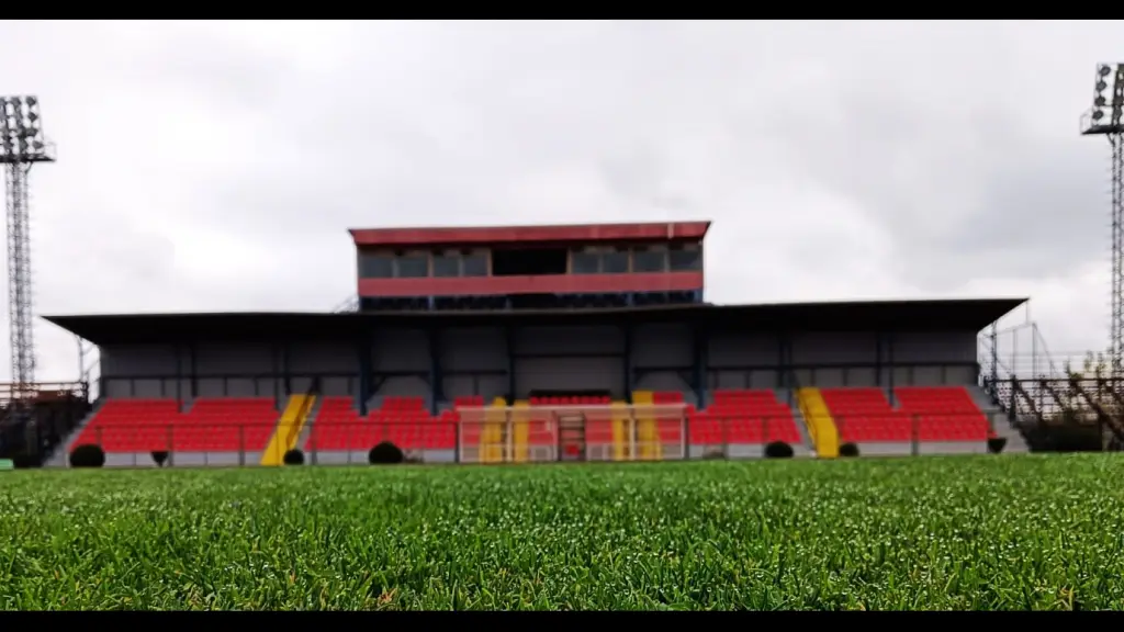 En el Estadio Municipal de Los Ángeles se jugará la definición por el ascenso a Tercera A, La Tribuna