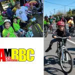 Club de Ciclismo Team BBC impulsa campaña de inclusión de niños con TEA en el deporte, Cedida