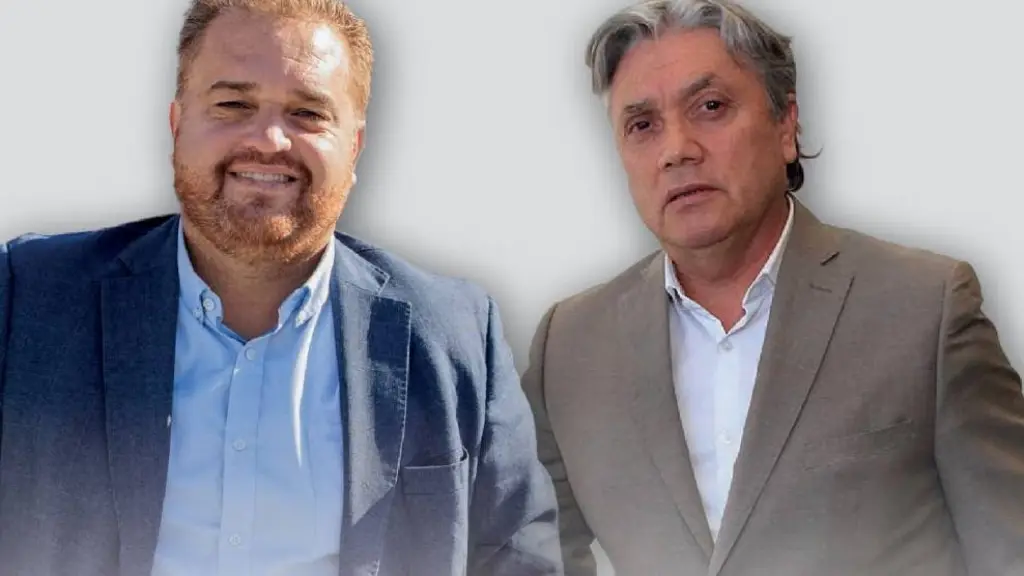 Encuesta reveló al candidato mejor posicionado para segunda vuelta de gobernadores en Biobío 