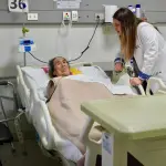 El objetivo es optimizar la atención de los pacientes en las áreas de Cardiología, Ginecología y Otorrino. , Complejo Asistencial 'Dr. Víctor Ríos Ruiz' de Los Ángeles