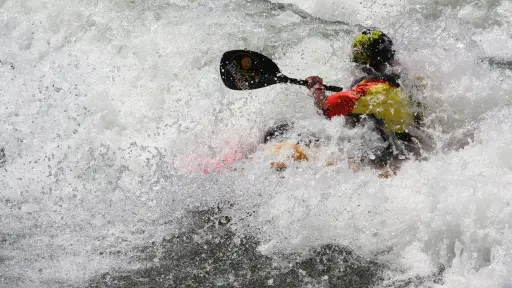 Jóvenes de Alto Biobío destacan en Festival de Ríos Libres en Ñuble
