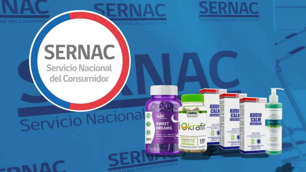 Denuncian a la empresa Swiss Nature Labs por publicidad engañosa y ofician a otras por “productos milagro”, La Tribuna