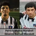 Hallan cuerpo de Eduardo Barruel Marabolí 