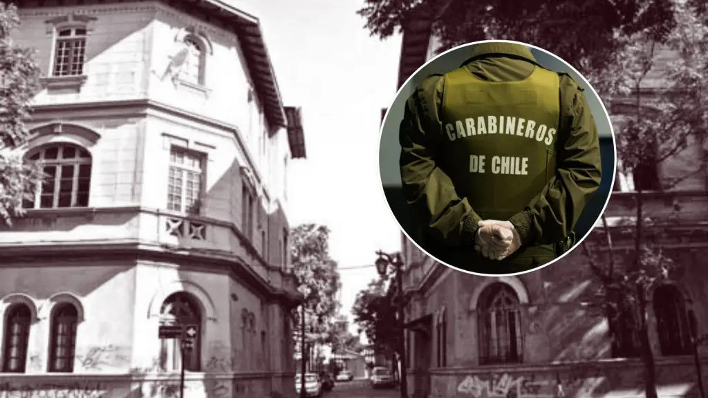 Las autoridades revisaron durante la mañana del viernes los detalles del incidente para evaluar la posibilidad de sanciones contra el uniformado involucrado., Referencial