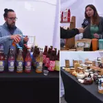 Expo Feria Semana de la Pyme en Los Ángeles: Un éxito de emprendimiento y colaboración local, La Tribuna