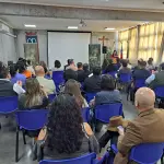 Seminario en Los Ángeles promueve la prevención de riesgos naturales a través de la educación ambiental, Cedida