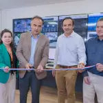 Para Innergex Los Ángeles es una  ubicación estratégica y muy conveniente para el acceso a sus distintas instalaciones.