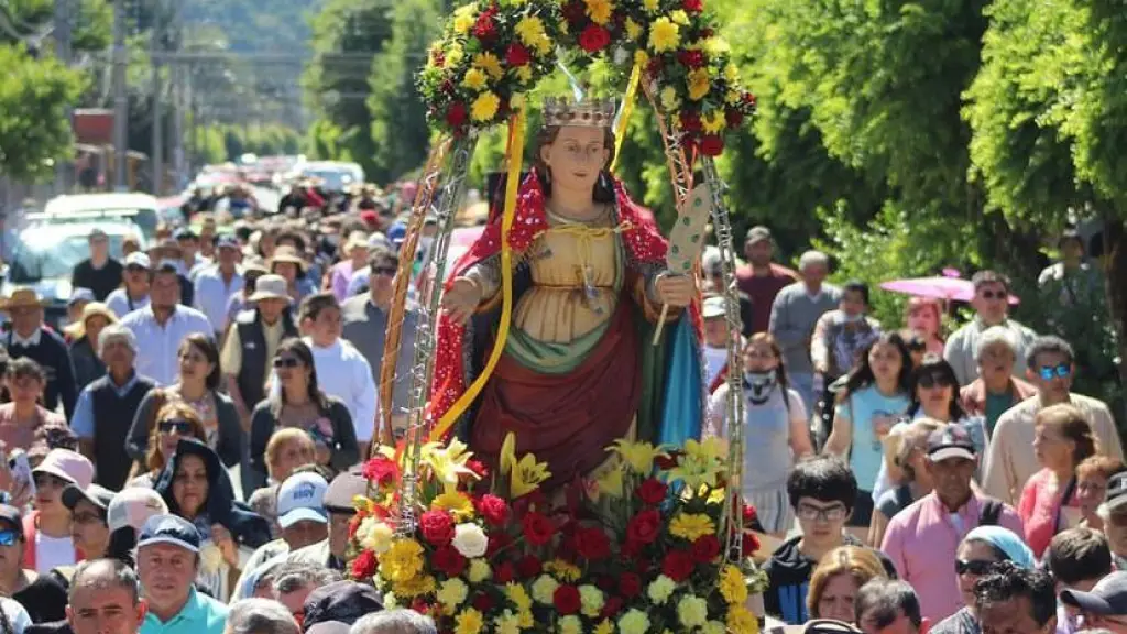 Santa Bárbara Bendita, DeptoTurismo SantaBarbara