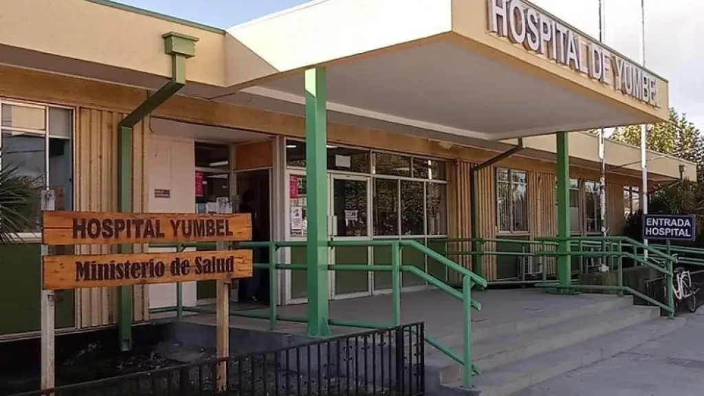 Hospital de Yumbel, Redes sociales