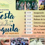 Fiesta la Esquila, Municipalidad de San Rosendo