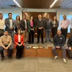 Cierre de Proyecto Cauce INACAP Sede Los Ángeles.
