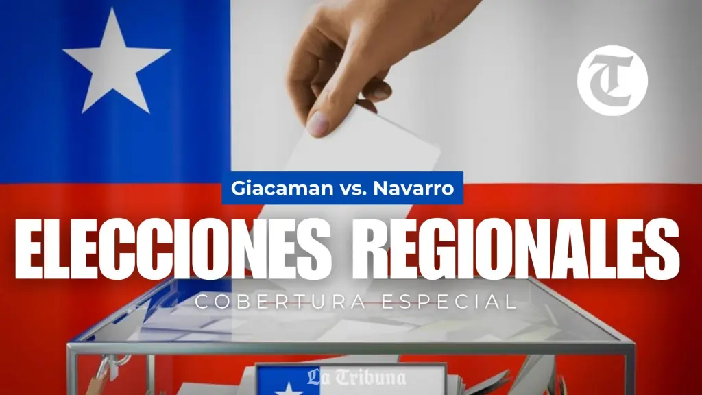 Elecciones 2024, La Tribuna