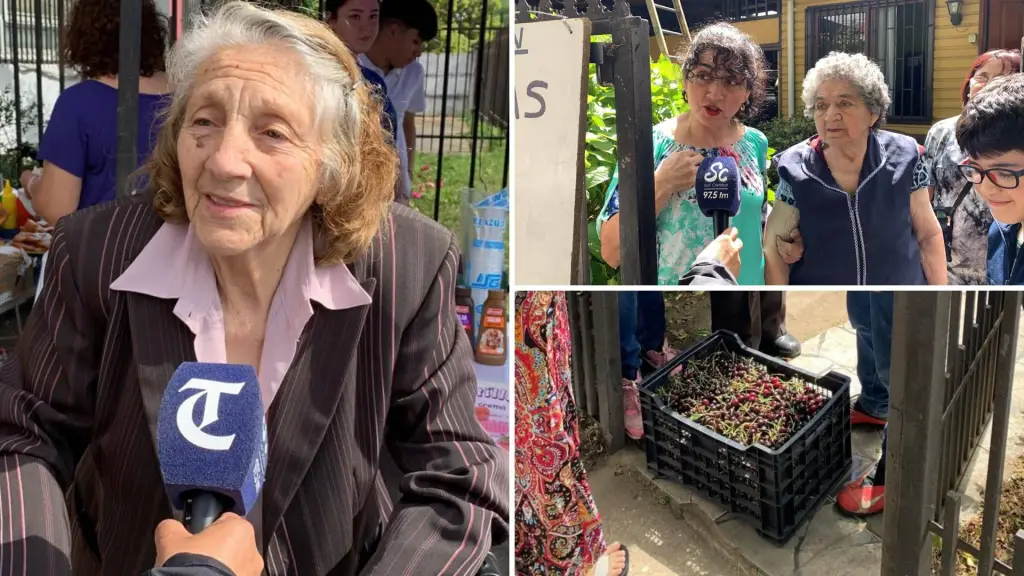 Segunda vuelta de gobernadores en Los Ángeles