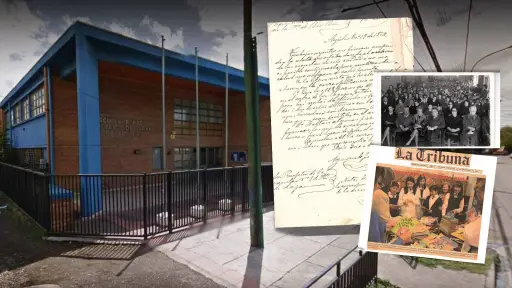 Escuela Básica República de Israel, la más antigua de Los Ángeles, celebró su bicentenario