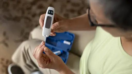 Diabetes tipo 2: Un desafío prevenible que afecta a la gran mayoría de los pacientes con diabetes