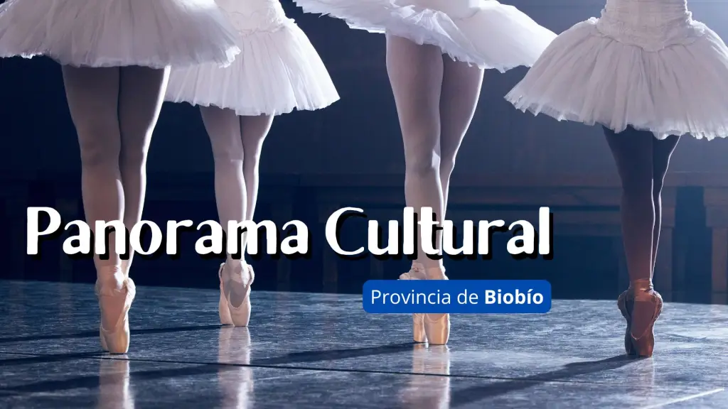 Fin de semana cultural y recreativo: Disfruta los panoramas de Biobío, La Tribuna