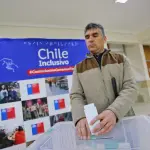 Garantizan voto asistido para personas con discapacidad en segunda vuelta electoral en Biobío, Cedida