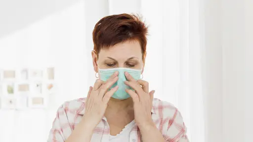 Primavera, alergias y virus: La combinación que pone a prueba la salud respiratoria