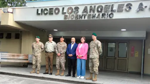 ¡Todo listo para la segunda vuelta de gobernadores! Autoridades entregan detalles del proceso en el Biobío