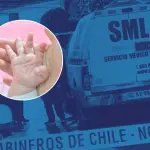 Caso infanticidio en Los Ángeles , La Tribuna