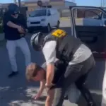 Operativo policial de la PDI, PDI
