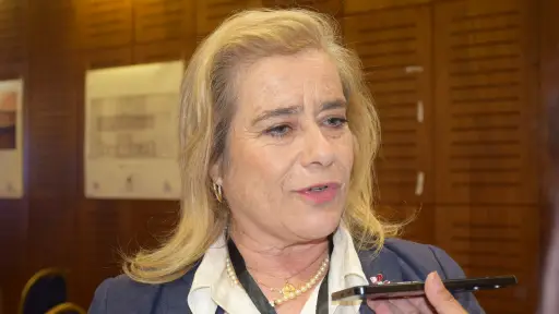 Diputada Weisse pide a subsecretario Cordero que visite Los Ángeles ante escalada de delitos violentos