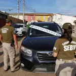 Carabineros SEBV, Redes sociales