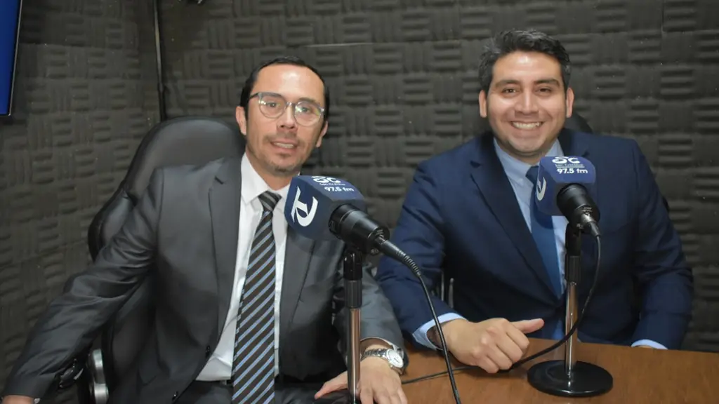 Diaz y Arismendi proyectan que en 24 meses abrirán la primera sucursal en Concepción y poder crecer en la calidad y cantidad de servicios ofrecidos.