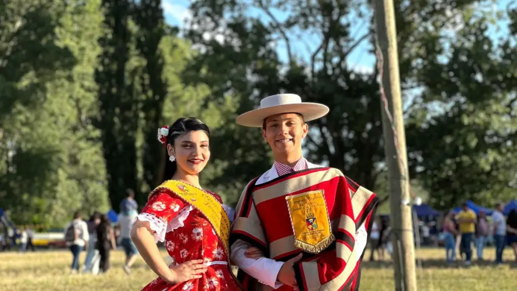 Campeonato de cueca,  club de cueca Ciudades de Nuestra Tierra