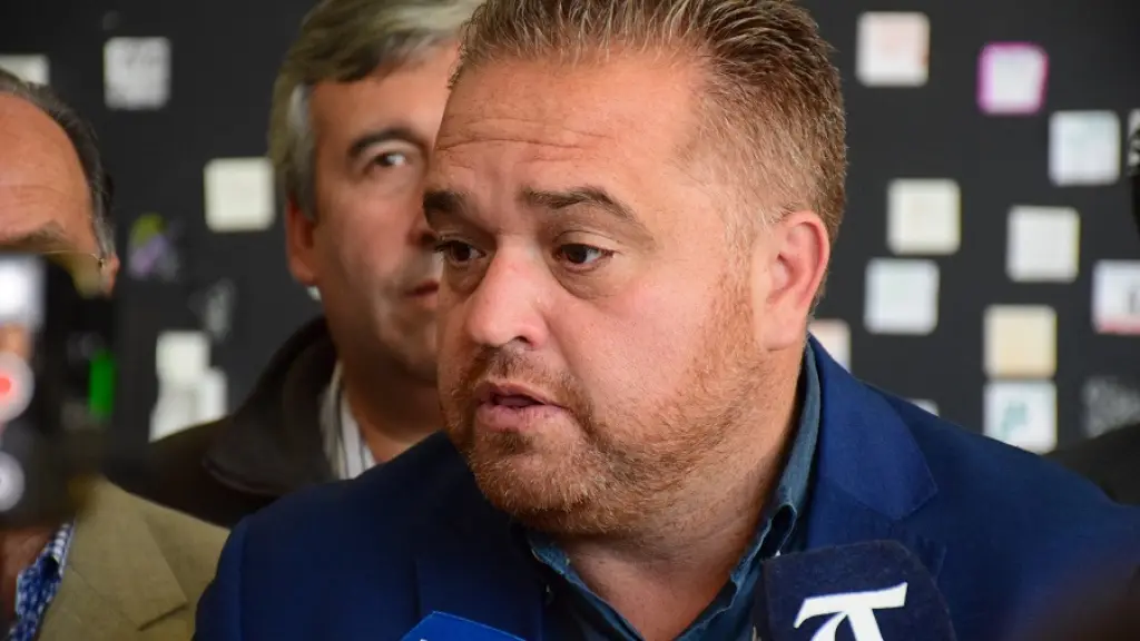 Sergio Giacaman hará auditoría a gobierno regional