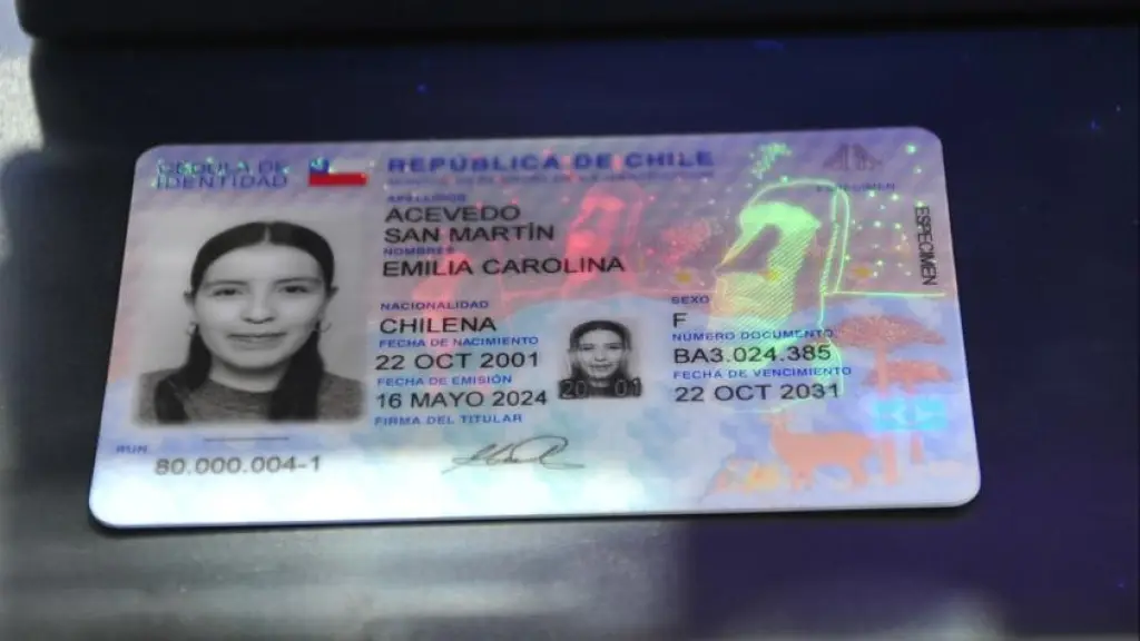 En la versión digital del carnet está incluida en el costo del carnet físico, sin cobros adicionales., Agencia UNO