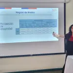 Biobío implementa programa “Comunidades Educativas Protegidas” en Lota, Concepción y Los Ángeles, Cedida