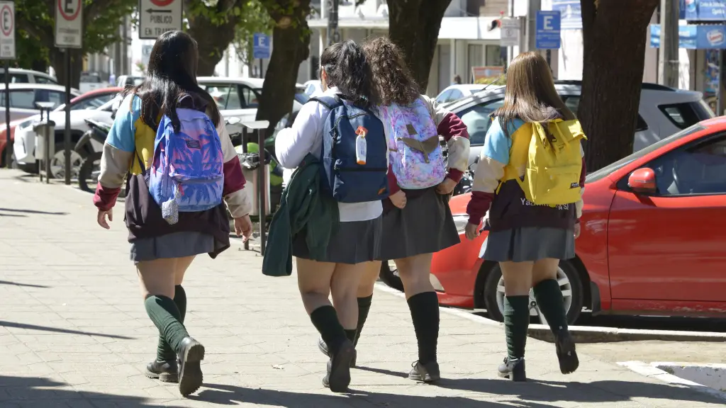 Estudiantes, La Tribuna