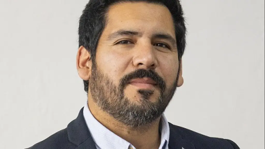 Alejandro Vega, Fundación País Seguro