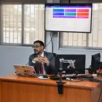 La iniciativa permitirá probar el programa en materia de Familia, Garantía, Civil, Laboral y Cobranza, entre otras., Cedida