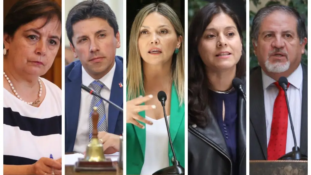 La diputada Karen Medina emplazó al jefe de la cartera a que se modernicen las cárceles.