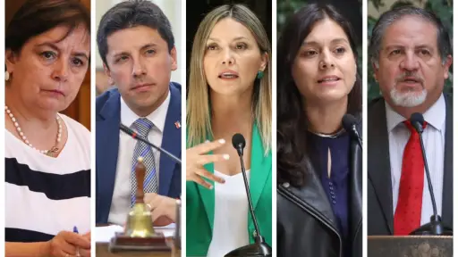 Parlamentarios de oposición exigen medidas concretas tras tercer homicidio en la cárcel en una semana: El ministro de Justicia vive en un mundo paralelo