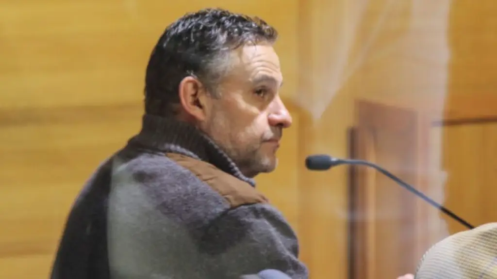 Iván Pradenas , CNN Chile