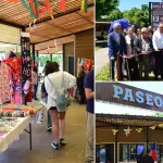 Paseo Arte Emprende celebra ocho años enfrentando el desafío de la inseguridad, La Tribuna